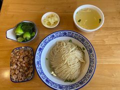 -裕兴记·三虾面(西北街总店)