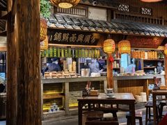 -南京大牌档(之心城店)