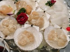 -爱上味·私房菜(仁恒国际店)