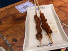 -七八冷面·延边朝鲜族美食(欢乐谷店)