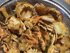 -石牌岭小亮蒸虾•湖北老字号(左岭店)