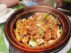 -煲煲好(朝阳门店)