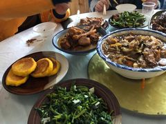 -鑫淼馫农家乐餐馆