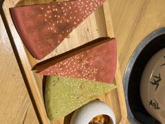 -竹鲜笙全竹宴(国色天香店)