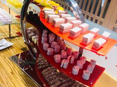 -感恩心素食馆(百世广场店)