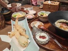 -ITARU食堂·定食料理(西丽店)