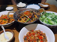 -八碗湘长沙市井菜(坡子街店)