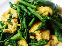 -镜泊湖聚仙楼鱼馆