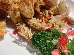 -嘉禾·悦享餐厅(八方汇店)