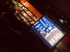 -Perry's·酒吧(黄埔大道店)