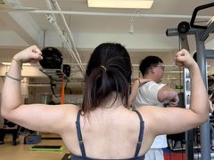 -中田·健身+普拉提(新天地店)