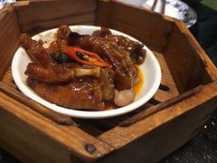 -正斗·港式粤菜(SKLP店)