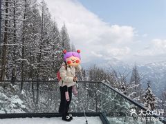 -太阳湾风景区