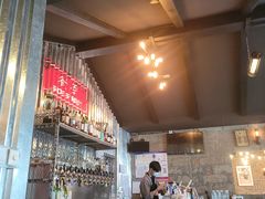 -Side Street街旁(交道口店)
