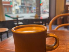 -EAU CAFE(永康路店)
