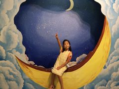 -梦幻巴比松星空体验馆