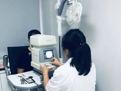 -华彬眼镜专业渐进配镜(潘家园店)