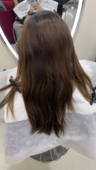 -HaLo hair studio