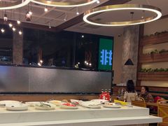 -豪客来牛排(红豆万花城店)