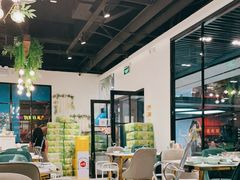 大堂-肥佬大椰子鸡(三里屯3·3大厦店)