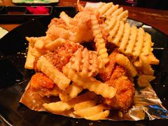 -Outdark Korean Restaurant