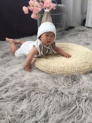 -染墨儿童摄影(转塘店)