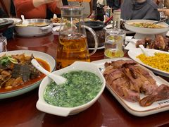 -龙凤瓦罐煨汤馆(清江东路店)
