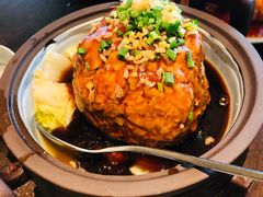 -扬州狮子楼·非遗淮扬菜(总店)