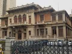 -天津意大利风情旅游区