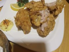 -福匠日本料理(人民路店)