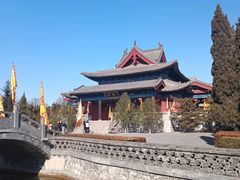 -大槐树寻根祭祖园