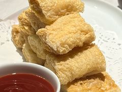 杭州干炸响铃-杭州新新饭店·1913餐厅