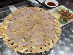-官塘鱻鱻鱼生·潮汕生腌·砂锅粥(西马路总店)