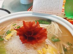 -洛阳水席园
