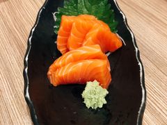 -小山日本料理(太古汇店)