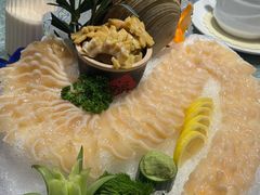 -79号渔船海鲜饭店(岗厦店)