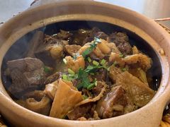 熟牛腩-陈记顺和潮汕牛肉火锅(棠德南路店)