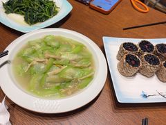 -御香农家菜(莫干山庾村店)