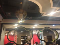 大堂-东来顺饭庄(五道口店)