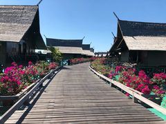 -卡帕莱度假村(西巴丹岛)