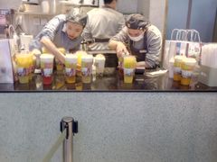 -奈雪的茶(亨特国际广场店)