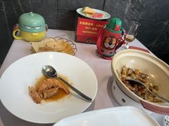 -味+新京宴·烤鸭·北京菜(创意谷店)