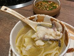 -蘑界·野生菌火锅(深业上城店)