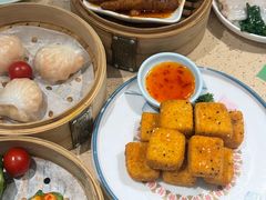 -点都德(汇盈广场店)