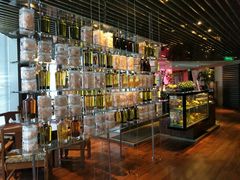 -广州富力君悦大酒店·凯菲厅