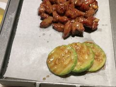 -绿茶餐厅(深圳龙华天虹购物中心店)