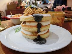 -AFS Cafe & Canteen(闽江二路店)