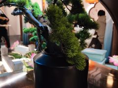 -荷塘秋月·本帮江浙菜(国权路店)