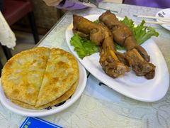 -清真·盛京白记 小骨头羊汤馆(南八马路店)