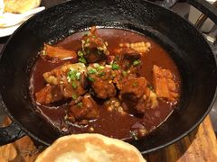 -老牌坊鲁菜名店(宽厚里店)